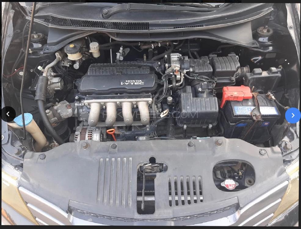 Honda City 2013 for Sale in Rahim Yar Khan Honda City 2013 for Sale in Rahim Yar Khan Image-10