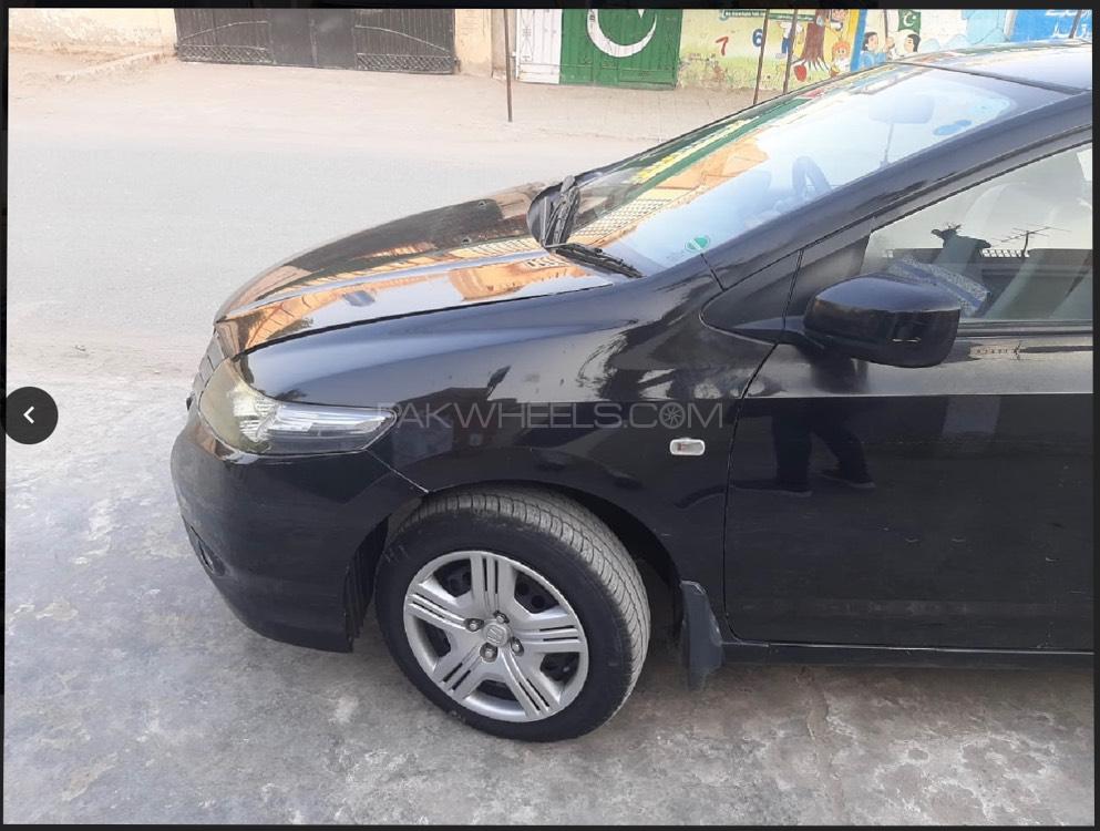 Honda City 2013 for Sale in Rahim Yar Khan Honda City 2013 for Sale in Rahim Yar Khan Image-17