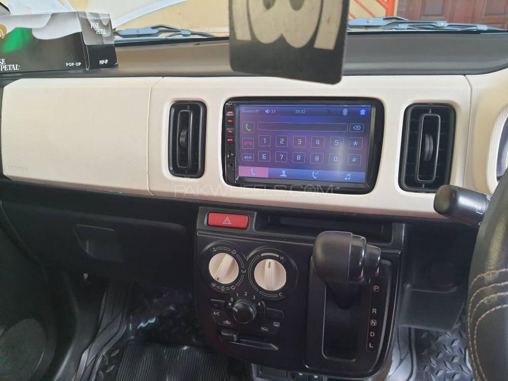 Suzuki Alto 2015 for Sale in Lahore Suzuki Alto 2015 for Sale in Lahore Image-11