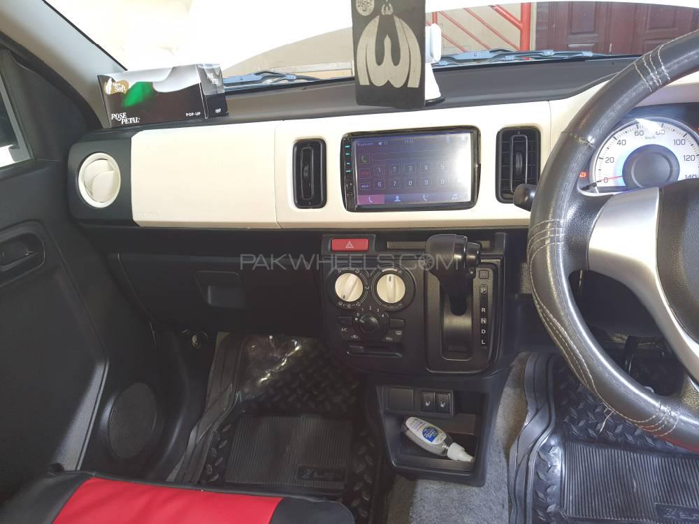 Suzuki Alto 2015 for Sale in Lahore Suzuki Alto 2015 for Sale in Lahore Image-7