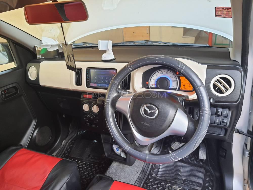 Suzuki Alto 2015 for Sale in Lahore Suzuki Alto 2015 for Sale in Lahore Image-9