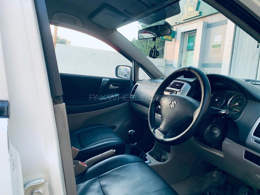 Suzuki Liana 2009 for Sale in Lahore Suzuki Liana 2009 for Sale in Lahore Image-10