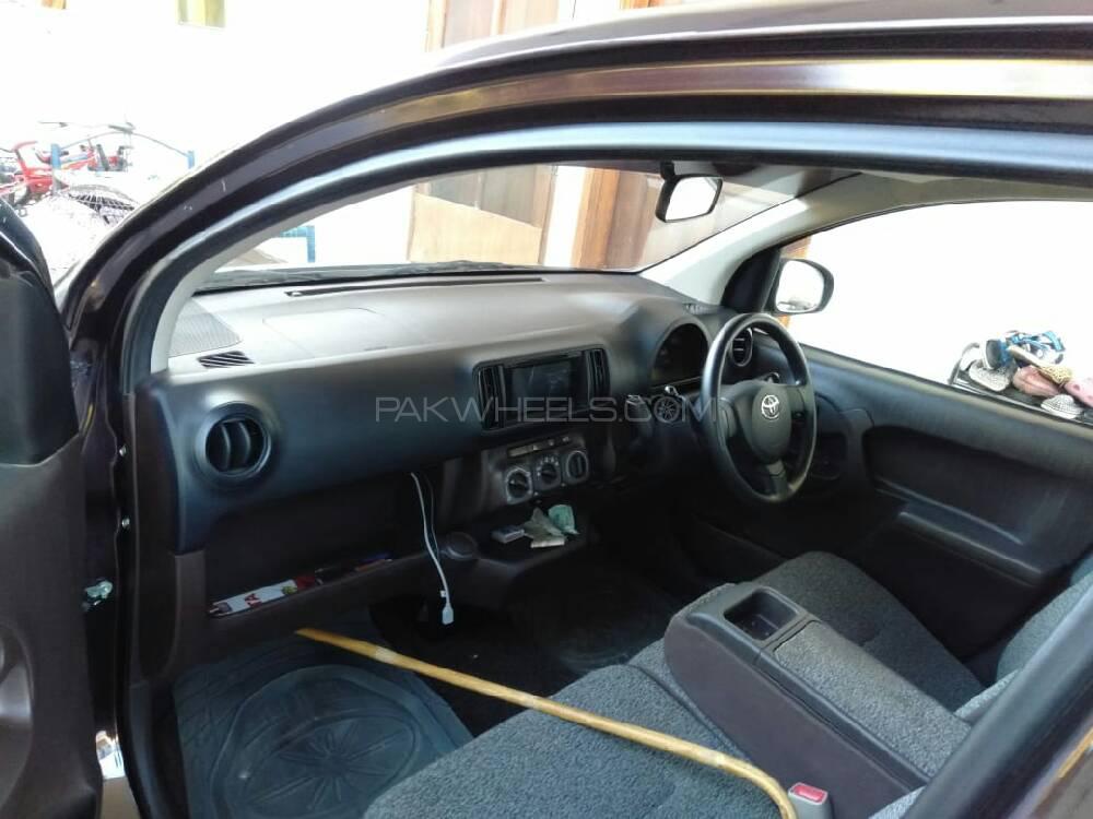 Toyota Passo 2013 for Sale in Islamabad Toyota Passo 2013 for Sale in Islamabad Image-16