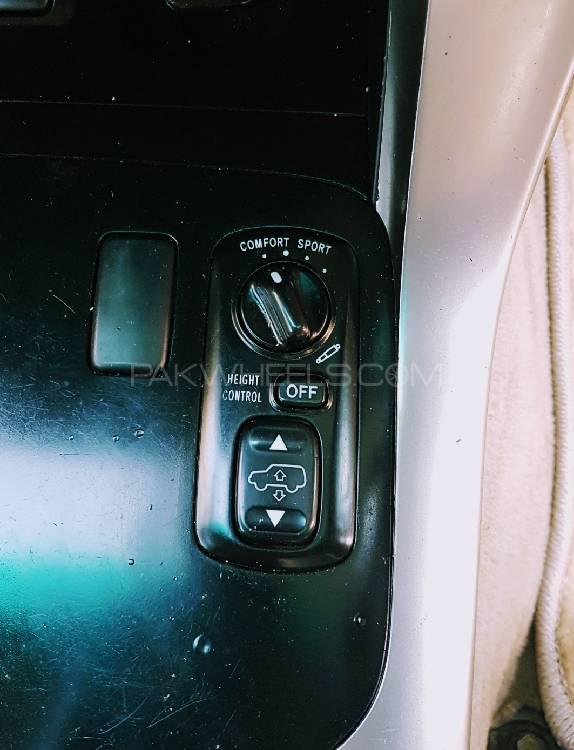 Toyota Prado 2003 for Sale in Islamabad Toyota Prado 2003 for Sale in Islamabad Image-10