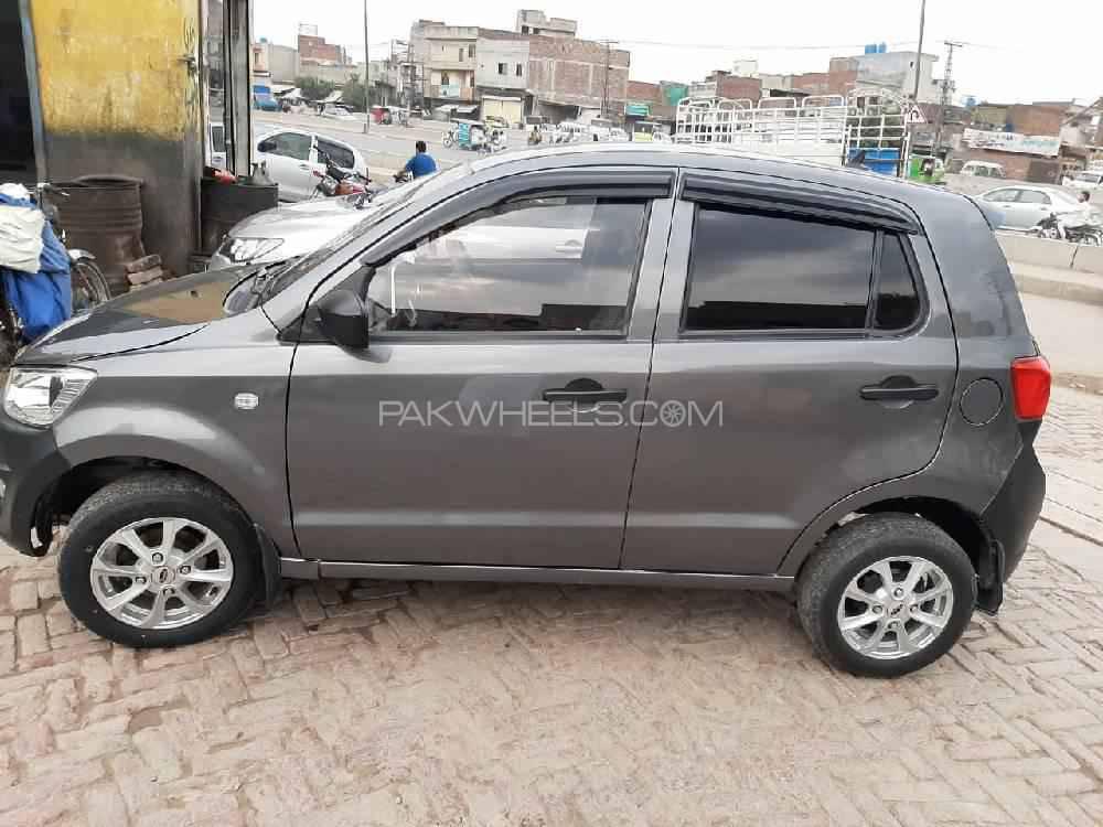 United Bravo 2019 for Sale in Islamabad Image-1