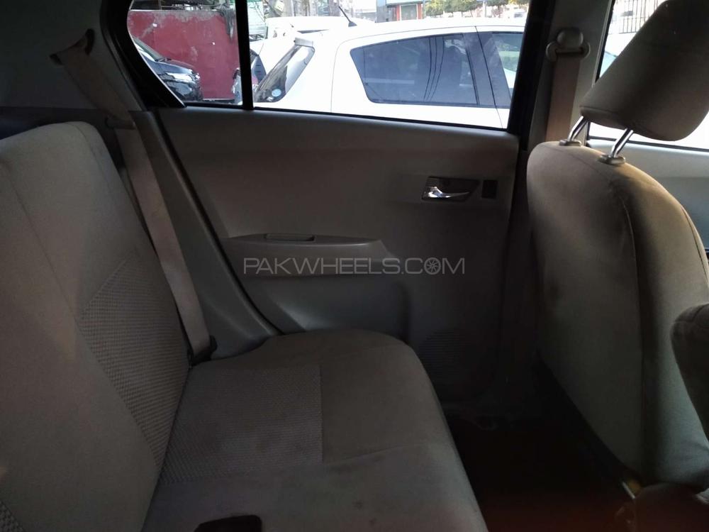 Daihatsu Mira 2012 for Sale in Lahore Daihatsu Mira 2012 for Sale in Lahore Image-8