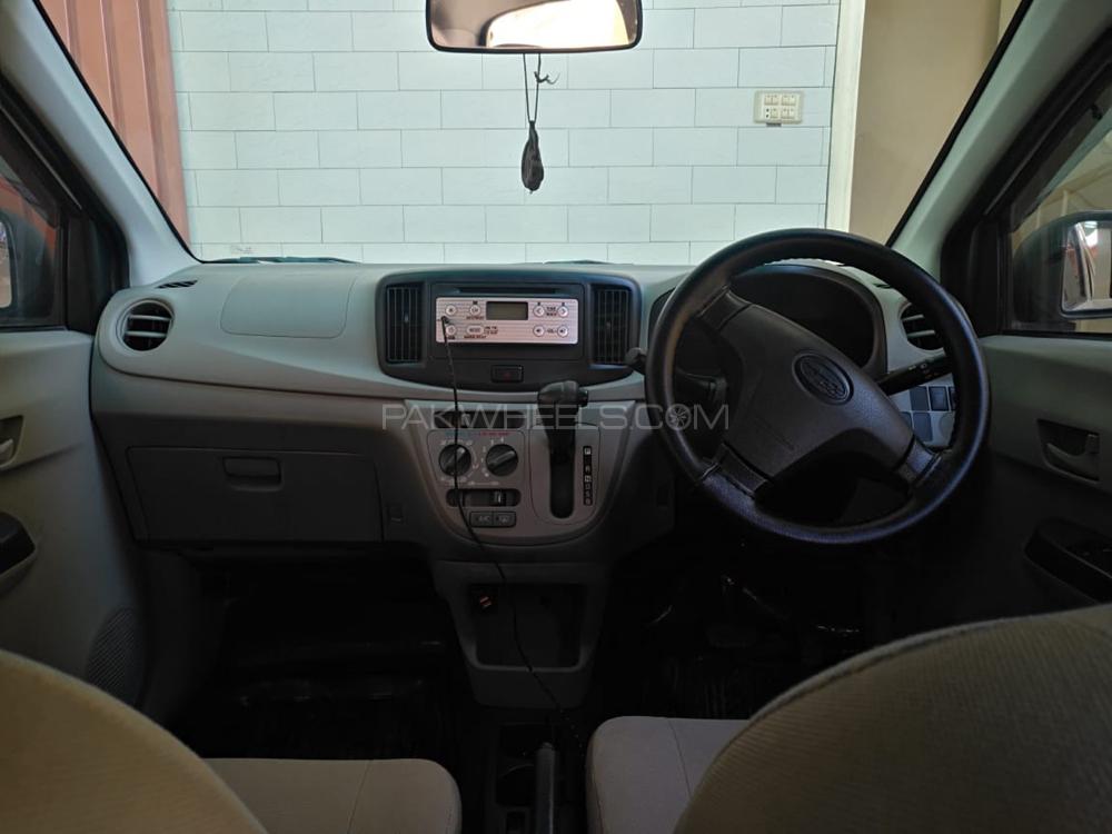 Subaru Pleo 2013 for Sale in Lahore Subaru Pleo 2013 for Sale in Lahore Image-2