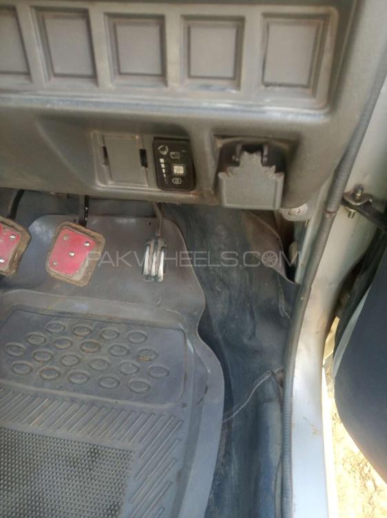 Suzuki Mehran 2007 for Sale in Gujranwala Suzuki Mehran 2007 for Sale in Gujranwala Image-9