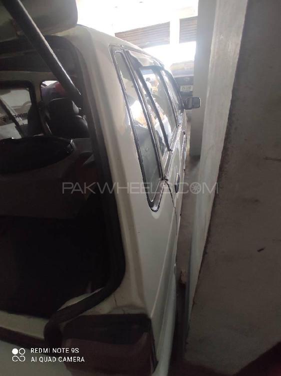 Suzuki Mehran 2011 for Sale in Sargodha Suzuki Mehran 2011 for Sale in Sargodha Image-9