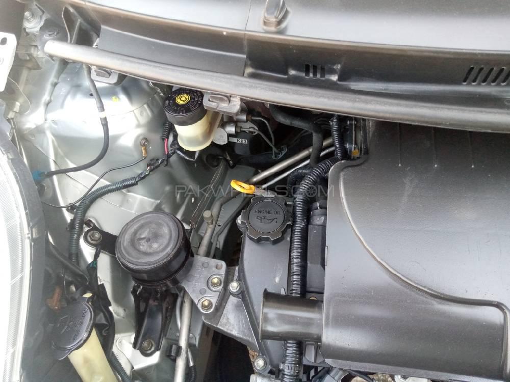 Toyota Vitz 2008 for Sale in Rawalpindi Toyota Vitz 2008 for Sale in Rawalpindi Image-6