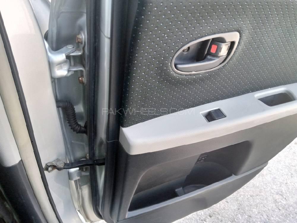 Toyota Vitz 2008 for Sale in Rawalpindi Toyota Vitz 2008 for Sale in Rawalpindi Image-5