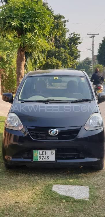 Daihatsu Mira 2012 for Sale in Lahore Image-1