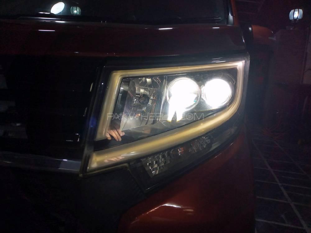 Daihatsu Move 2014 for Sale in Lahore Daihatsu Move 2014 for Sale in Lahore Image-12