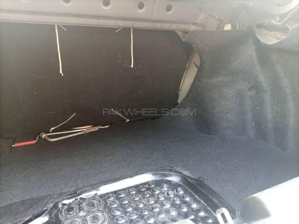 Honda City 2016 for Sale in Rahim Yar Khan Honda City 2016 for Sale in Rahim Yar Khan Image-10