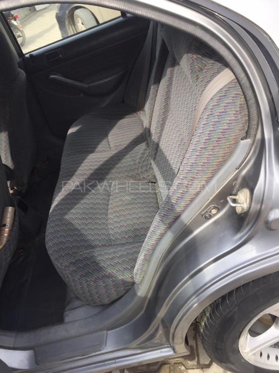 ہونڈا سوک 2002 for Sale in اٹک ہونڈا سوک 2002 for Sale in اٹک Image-13