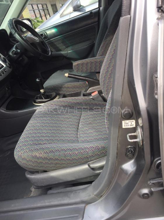 ہونڈا سوک 2002 for Sale in اٹک ہونڈا سوک 2002 for Sale in اٹک Image-14