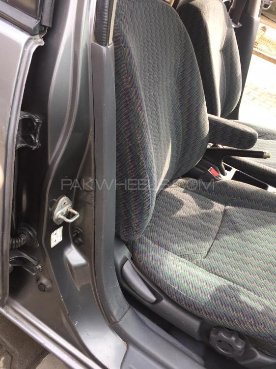 ہونڈا سوک 2002 for Sale in اٹک ہونڈا سوک 2002 for Sale in اٹک Image-15