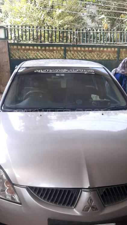 Mitsubishi Lancer 2005 for Sale in Rawalpindi Image-1