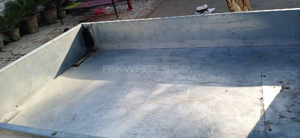 سوزوکی راوی 2013 for Sale in پشاور سوزوکی راوی 2013 for Sale in پشاور Image-11