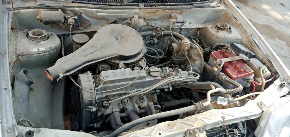 Suzuki Cultus 2005 for Sale in Karachi Suzuki Cultus 2005 for Sale in Karachi Image-12