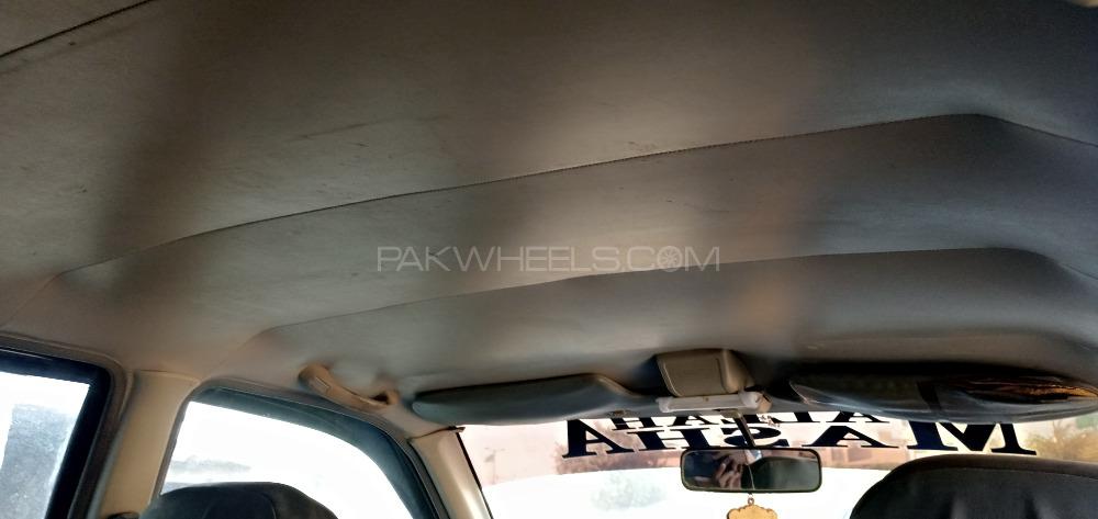 Suzuki Cultus 2005 for Sale in Karachi Suzuki Cultus 2005 for Sale in Karachi Image-15