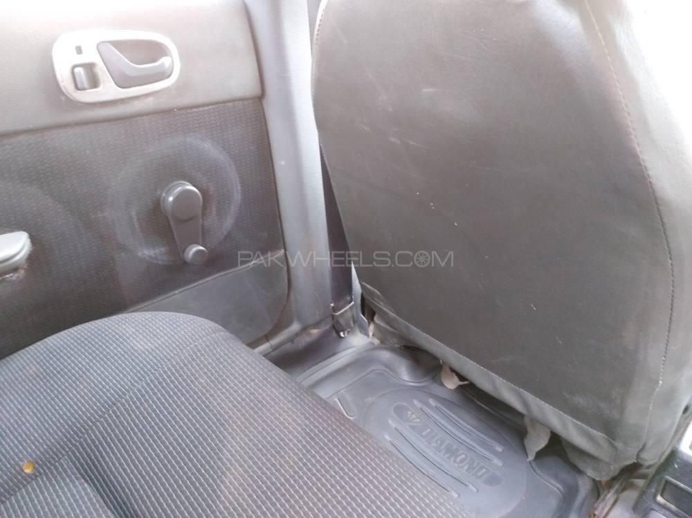 Suzuki Cultus 2014 for Sale in Lahore Suzuki Cultus 2014 for Sale in Lahore Image-2