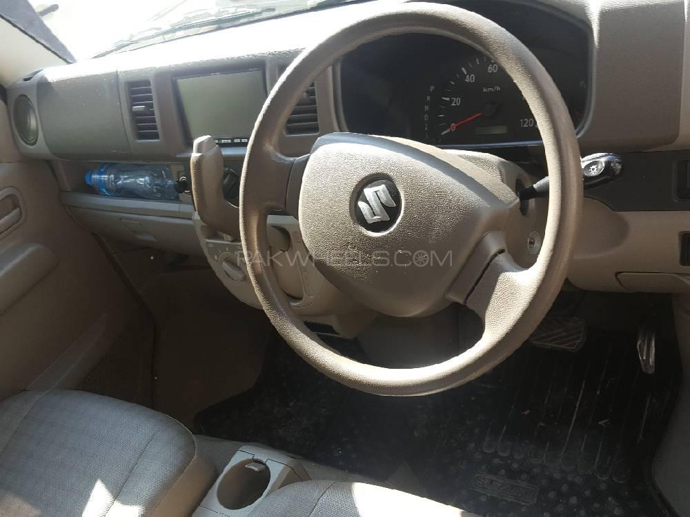 Suzuki Every 2014 for Sale in Rawalpindi Suzuki Every 2014 for Sale in Rawalpindi Image-5
