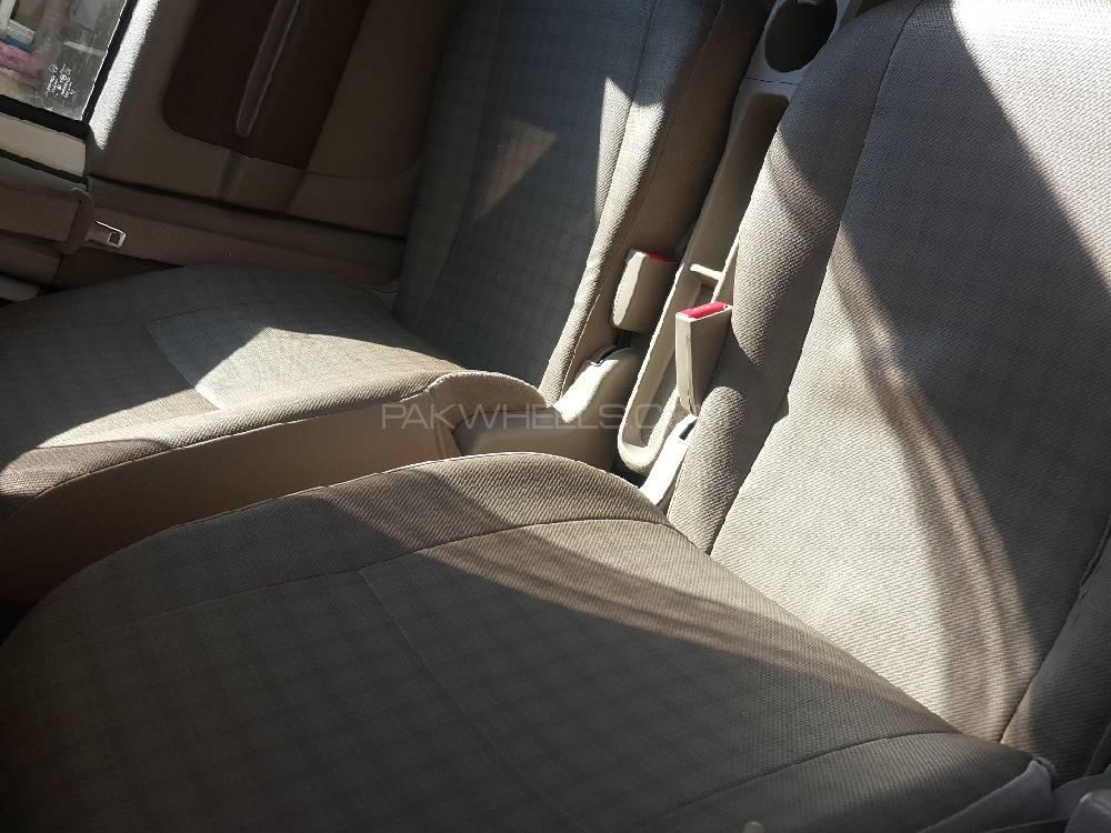 Suzuki Every 2014 for Sale in Rawalpindi Suzuki Every 2014 for Sale in Rawalpindi Image-8