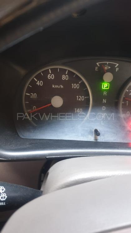 Suzuki Every Wagon 2006 for Sale in Lahore Suzuki Every Wagon 2006 for Sale in Lahore Image-3