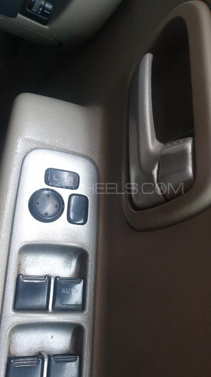 Suzuki Every Wagon 2006 for Sale in Lahore Suzuki Every Wagon 2006 for Sale in Lahore Image-10