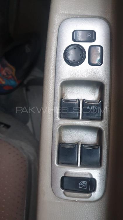 Suzuki Every Wagon 2006 for Sale in Lahore Suzuki Every Wagon 2006 for Sale in Lahore Image-11