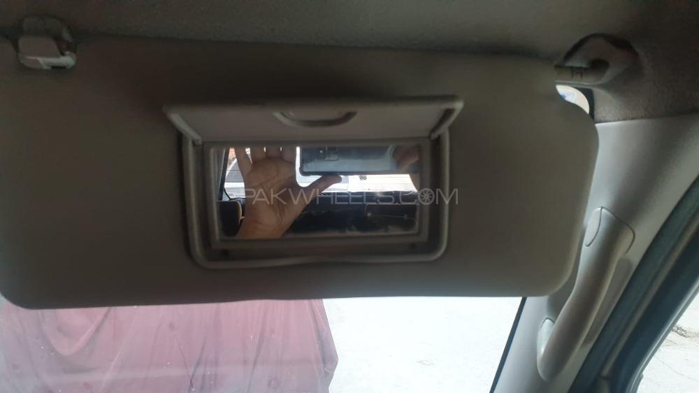Suzuki Every Wagon 2006 for Sale in Lahore Suzuki Every Wagon 2006 for Sale in Lahore Image-7