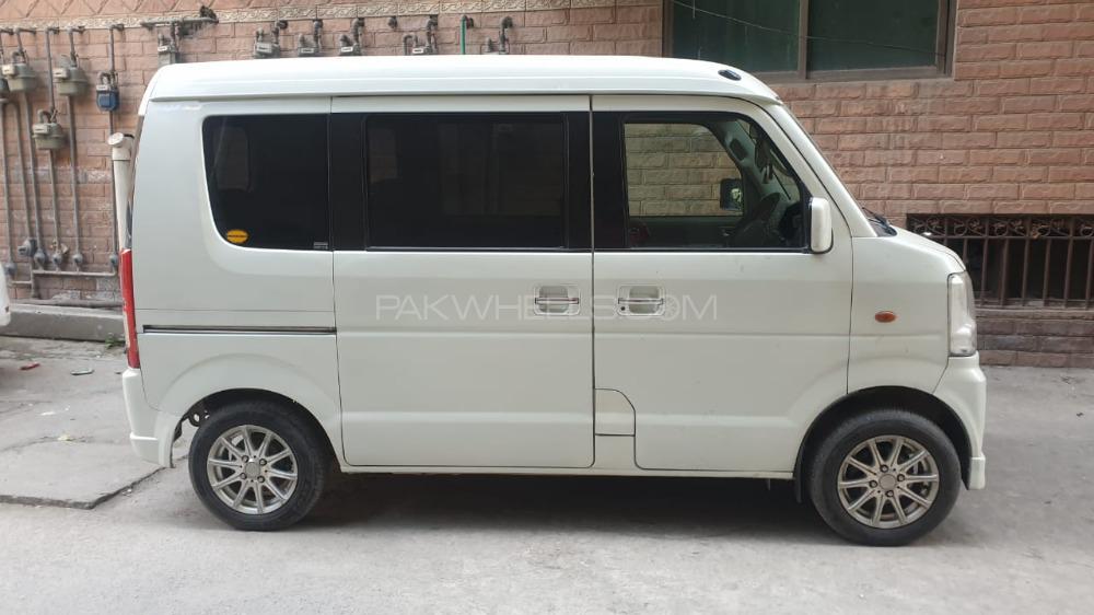 Suzuki Every Wagon 2006 for Sale in Lahore Suzuki Every Wagon 2006 for Sale in Lahore Image-12