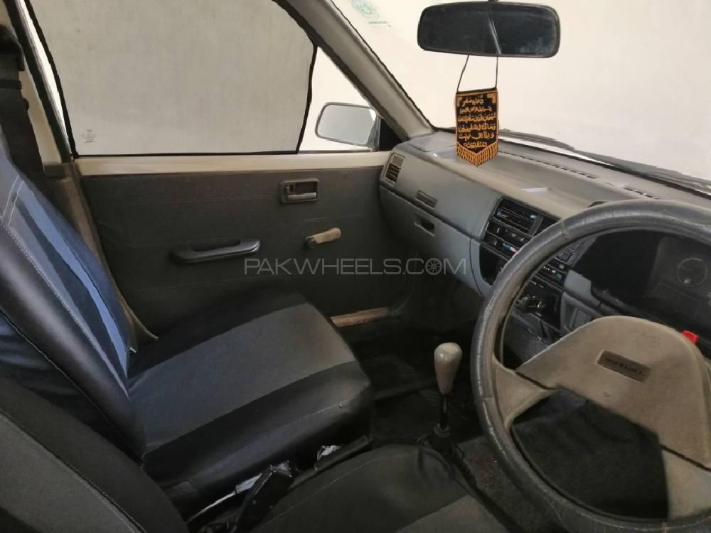 Suzuki Khyber 1996 for Sale in Sahiwal Image-1
