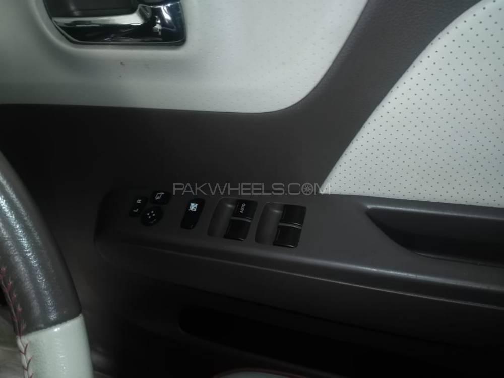 سوزوکی ایم آر ویگن 2015 for Sale in لاہور سوزوکی ایم آر ویگن 2015 for Sale in لاہور Image-5