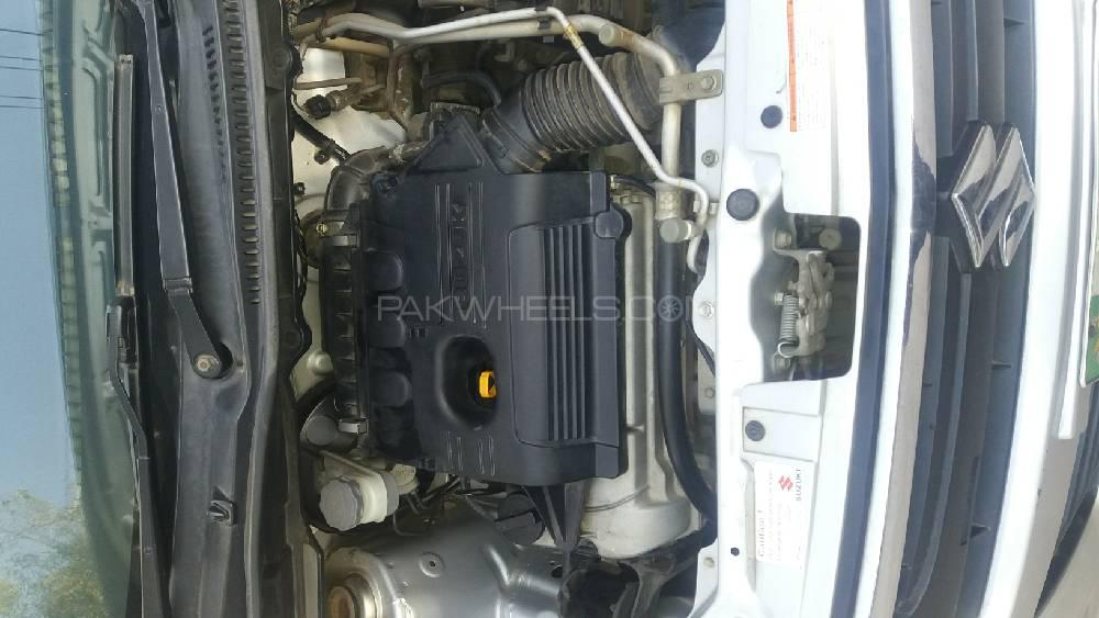 Suzuki Wagon R 2016 for Sale in Faisalabad Suzuki Wagon R 2016 for Sale in Faisalabad Image-12