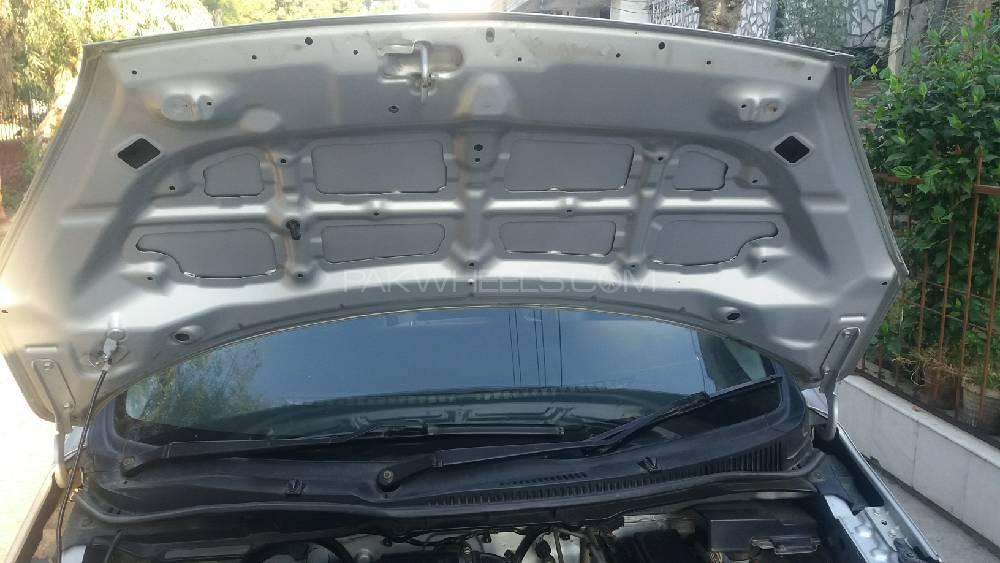 Suzuki Wagon R 2016 for Sale in Faisalabad Suzuki Wagon R 2016 for Sale in Faisalabad Image-13