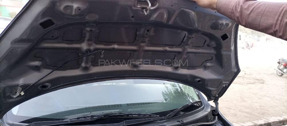 Suzuki Wagon R 2018 for Sale in Gujranwala Suzuki Wagon R 2018 for Sale in Gujranwala Image-5