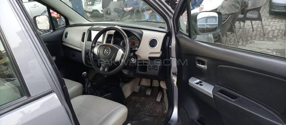 Suzuki Wagon R 2018 for Sale in Gujranwala Suzuki Wagon R 2018 for Sale in Gujranwala Image-9