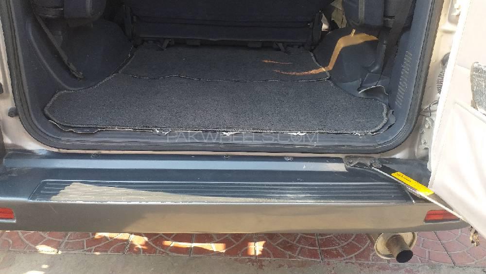 Toyota Prado 1997 for Sale in Lahore Toyota Prado 1997 for Sale in Lahore Image-8