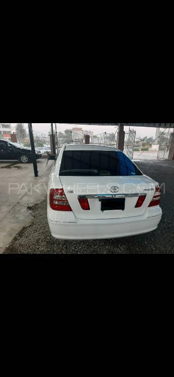 Toyota Premio 2006 for Sale in Peshawar Image-1