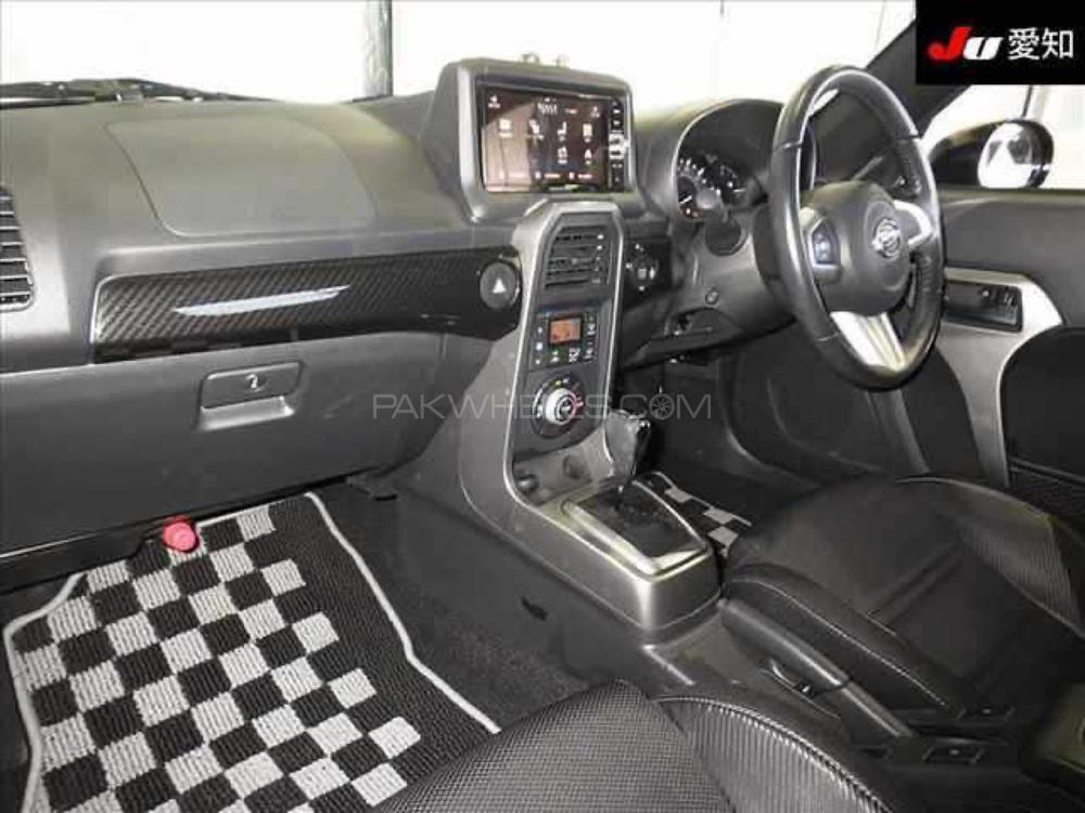 Daihatsu Copen 2014 for Sale in Chishtian Daihatsu Copen 2014 for Sale in Chishtian Image-3