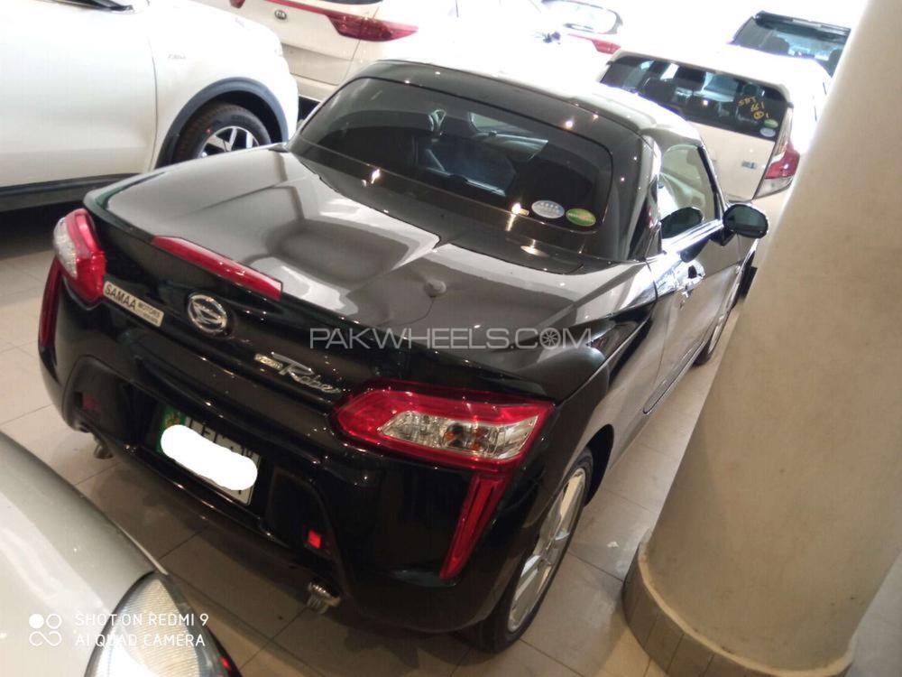 Daihatsu Copen 2014 for Sale in Chishtian Daihatsu Copen 2014 for Sale in Chishtian Image-11