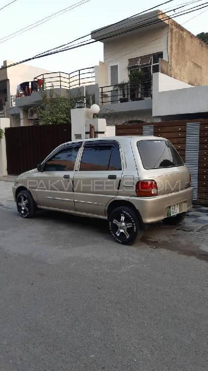 ڈائیہاتسو کیور 2008 for Sale in لاہور ڈائیہاتسو کیور 2008 for Sale in لاہور Image-6