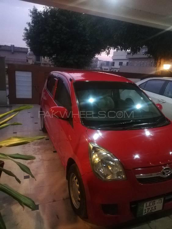 Daihatsu Mira 2010 for Sale in Islamabad Image-1