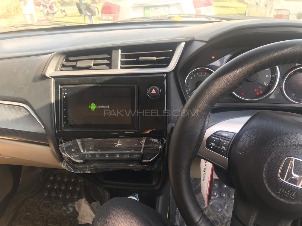 Honda BR-V 2019 for Sale in Lahore Honda BR-V 2019 for Sale in Lahore Image-3