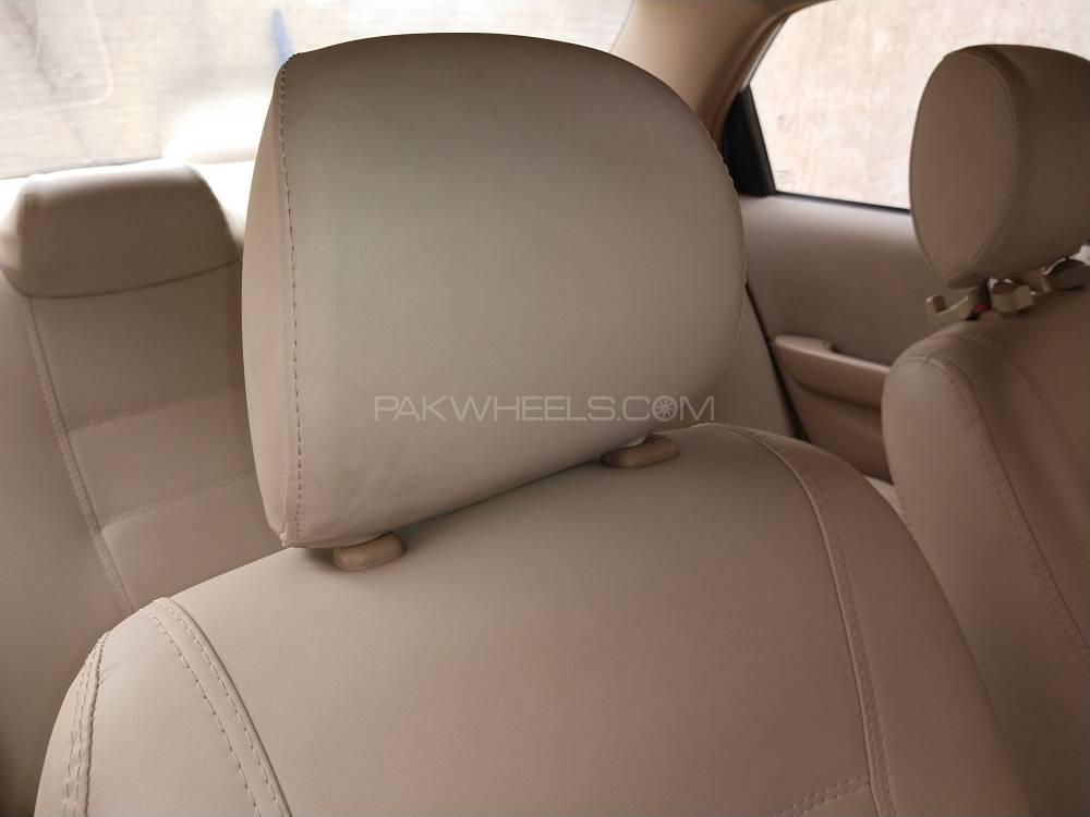 Honda City 2006 for Sale in Faisalabad Honda City 2006 for Sale in Faisalabad Image-9