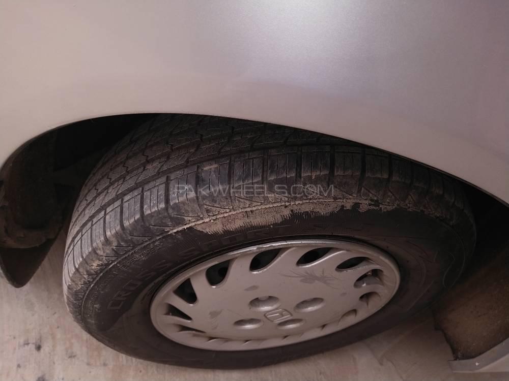 Honda City 2006 for Sale in Faisalabad Honda City 2006 for Sale in Faisalabad Image-11