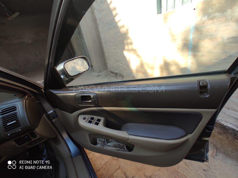 Honda Civic 2006 for Sale in Sargodha Image-1