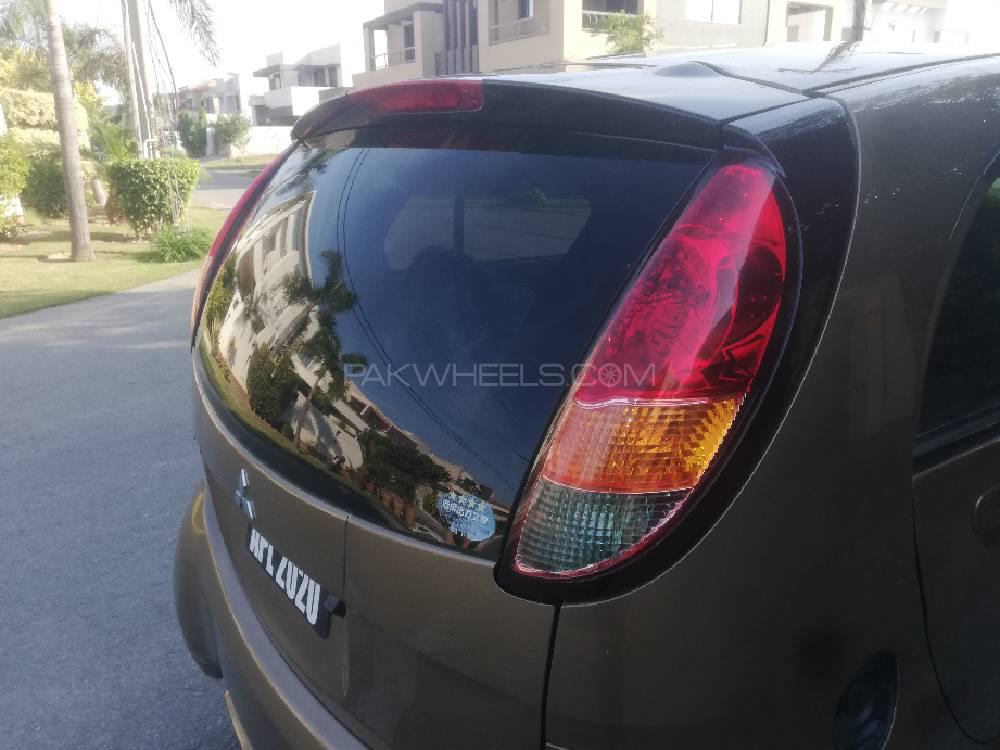 Mitsubishi I 2012 for Sale in Lahore Mitsubishi I 2012 for Sale in Lahore Image-6